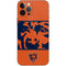 NFL Chicago Bears Zone Block iPhone 12 Pro Skin